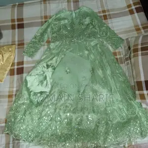 লং গাউন