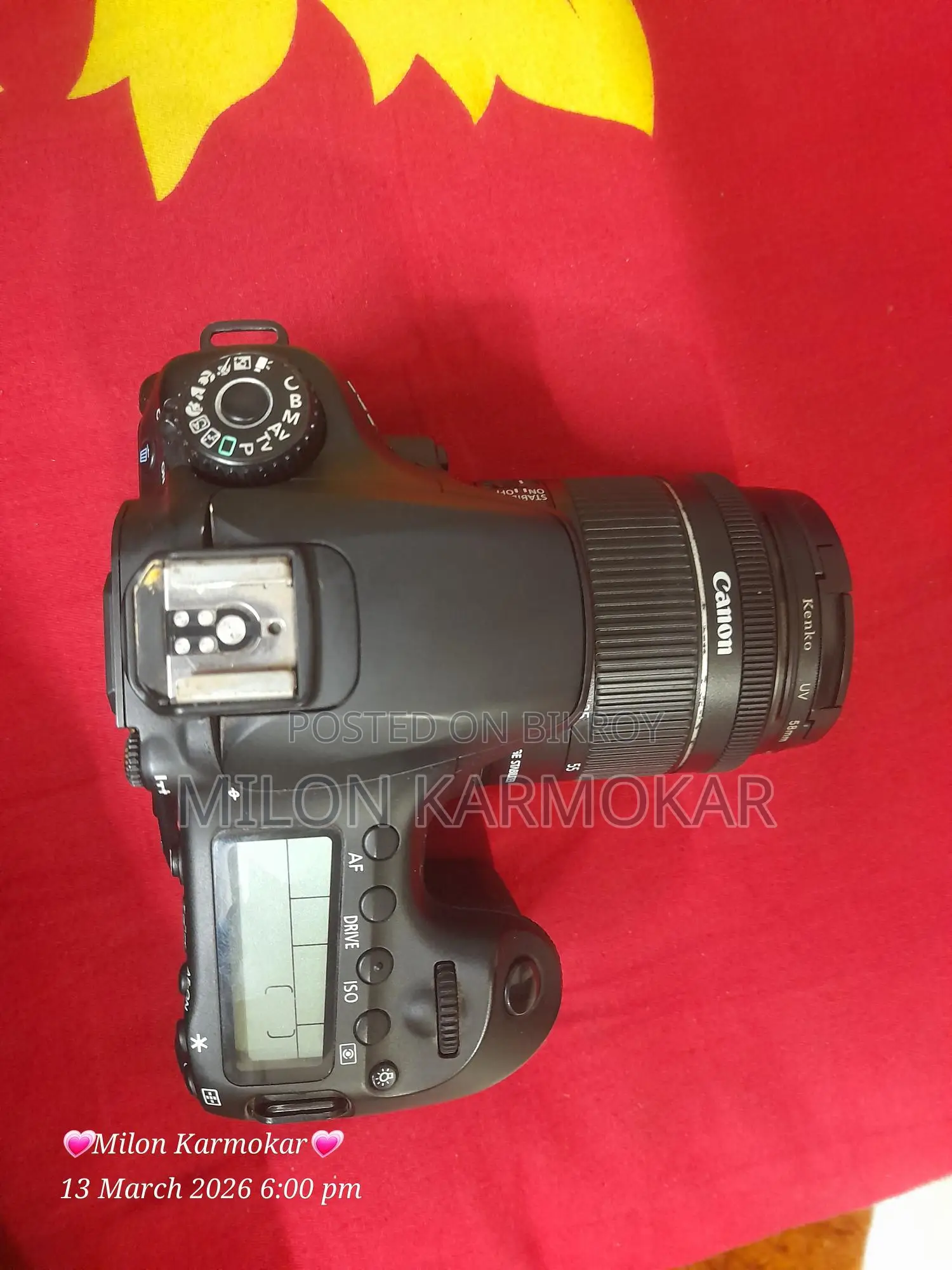 Canon 60D