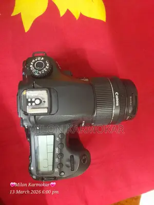 Canon 60D