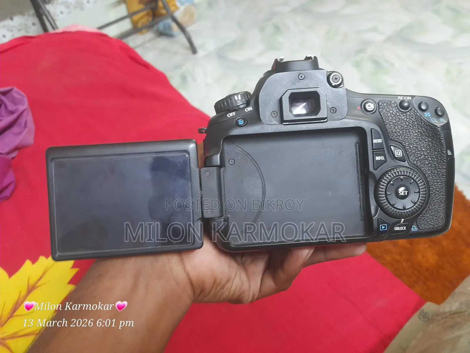 Canon 60D