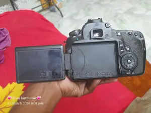 Canon 60D