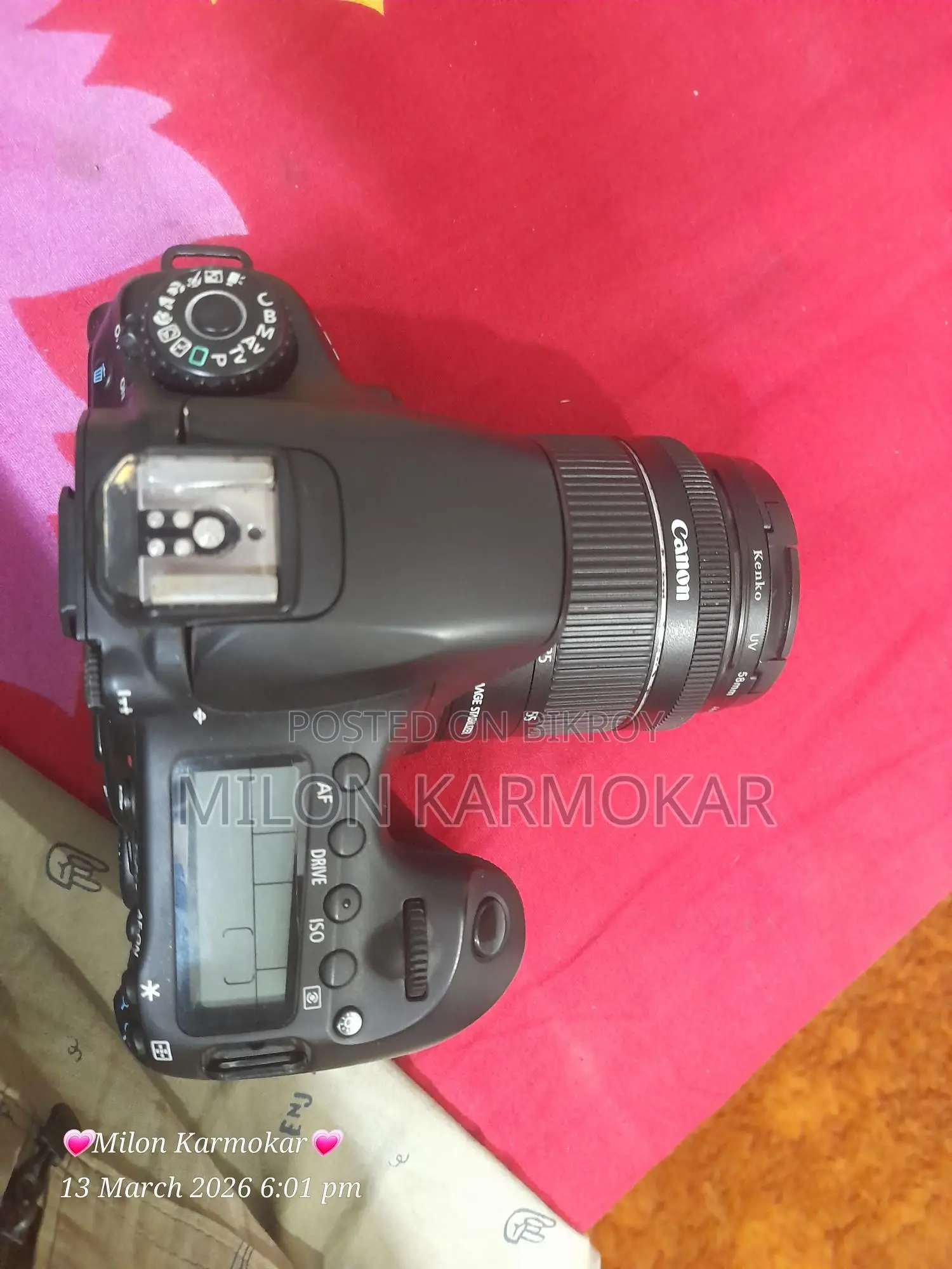 Canon 60D