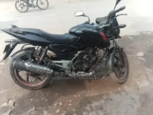 Bajaj Pulsar 150 2007