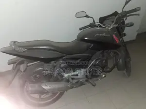 Bajaj Pulsar 150 2007