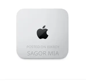 Apple Mac Mini PC M2 Model 2023