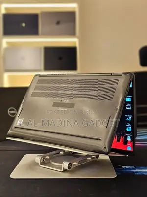 Dell Latitude 7410 Core i5 10th Gen 512GB M.2 SSD 14" Touch x360 Display