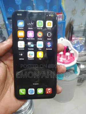 Apple iPhone 11 Pro 4/256 (Used)