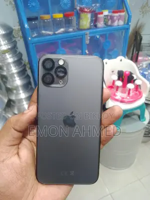 Apple iPhone 11 Pro 4/256 (Used)