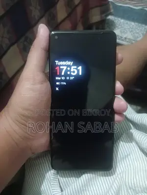 OnePlus 10 Pro (Used)