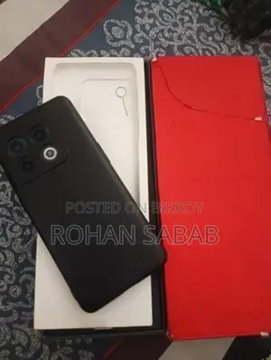 OnePlus 10 Pro (Used)