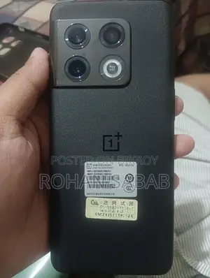 OnePlus 10 Pro (Used)