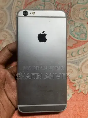 Apple iPhone 6 Plus . (Used)