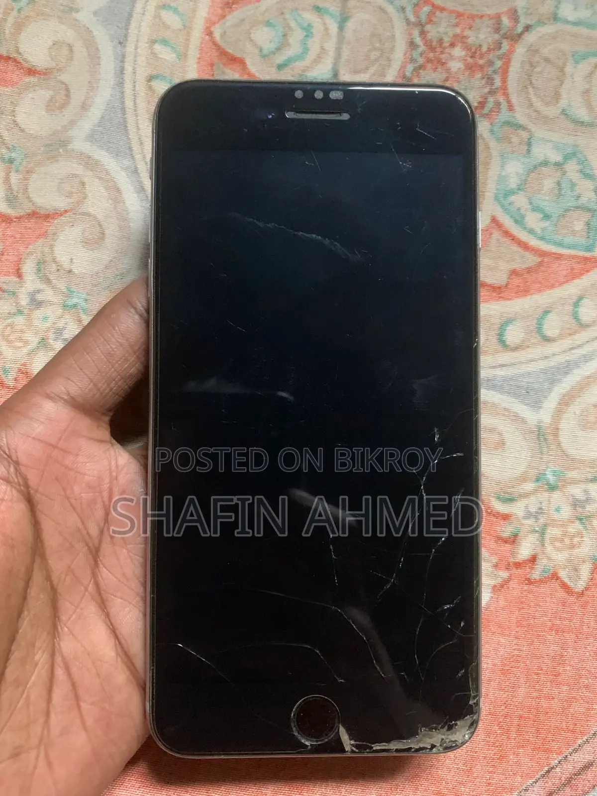 Apple iPhone 6 Plus (Used)