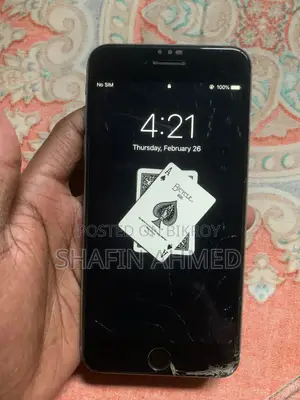 Apple iPhone 6 Plus (Used)