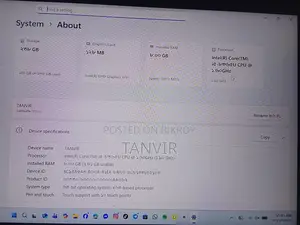 DELL Latitude 7400