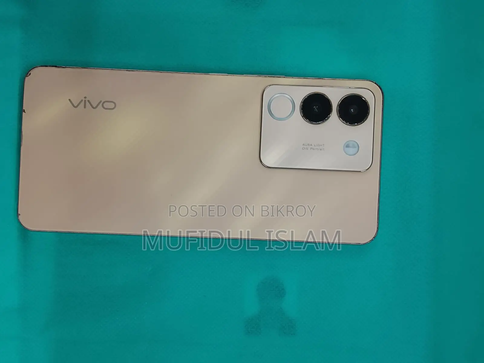 Vivo Y200 (Used)