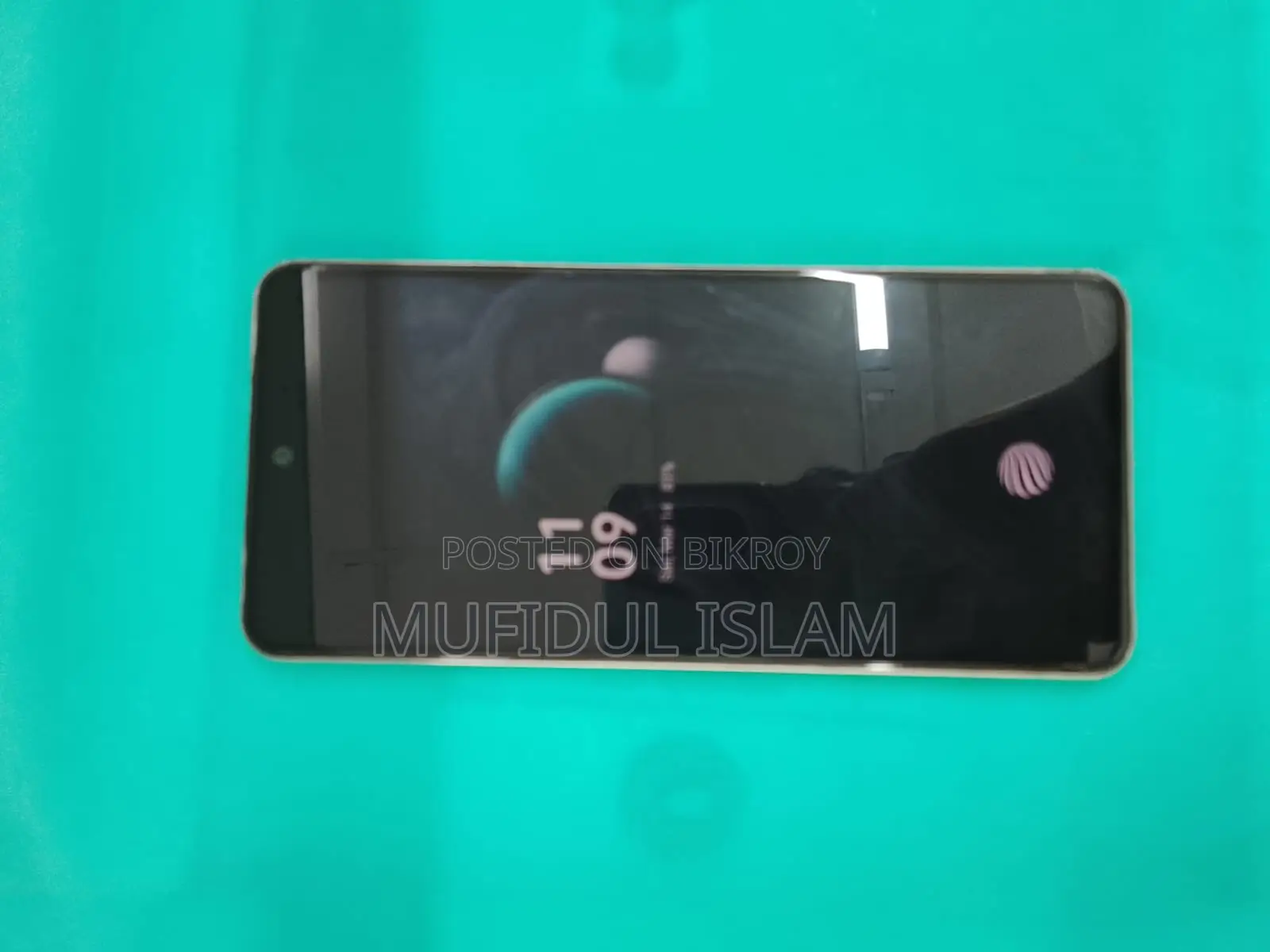 Vivo Y200 (Used)