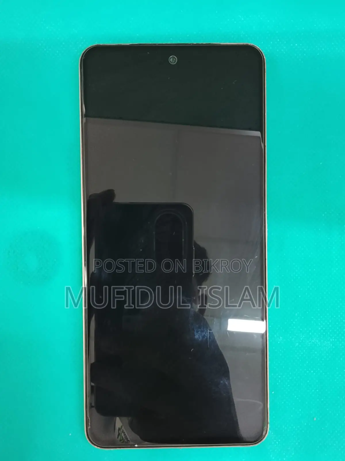 Vivo Y200 (Used)