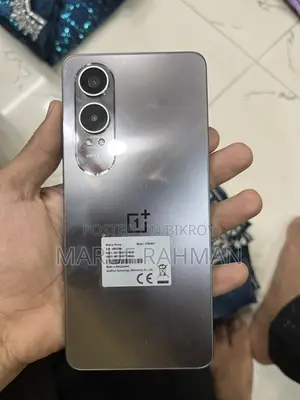 OnePlus Nord CE3 . (Used)