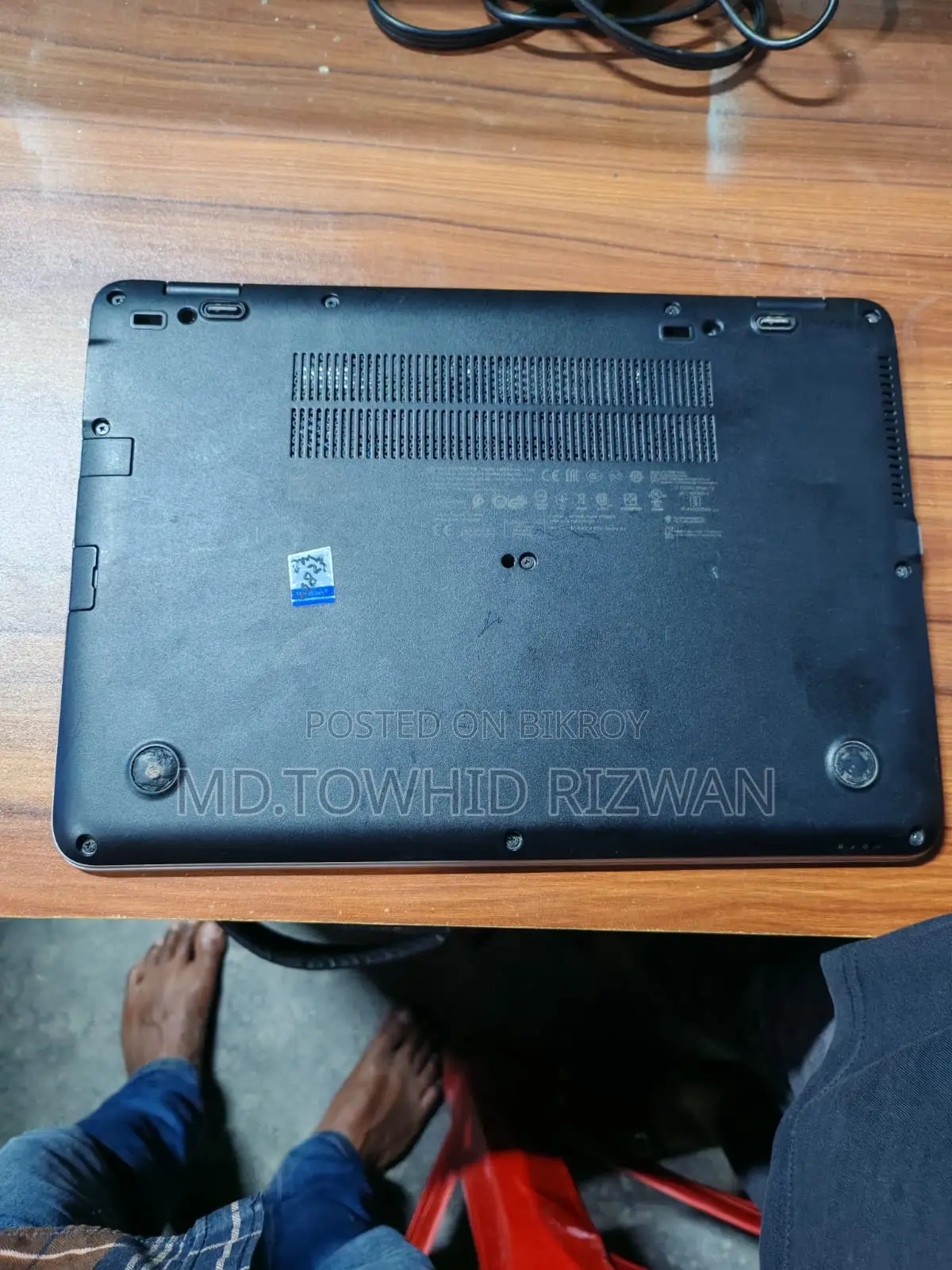 HP Laptop for sale