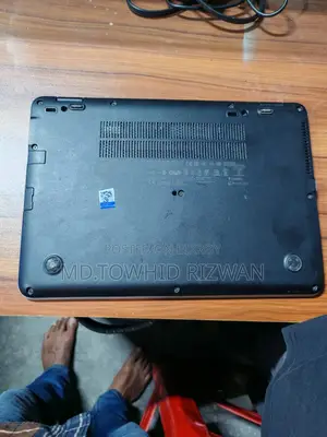 HP Laptop for sale