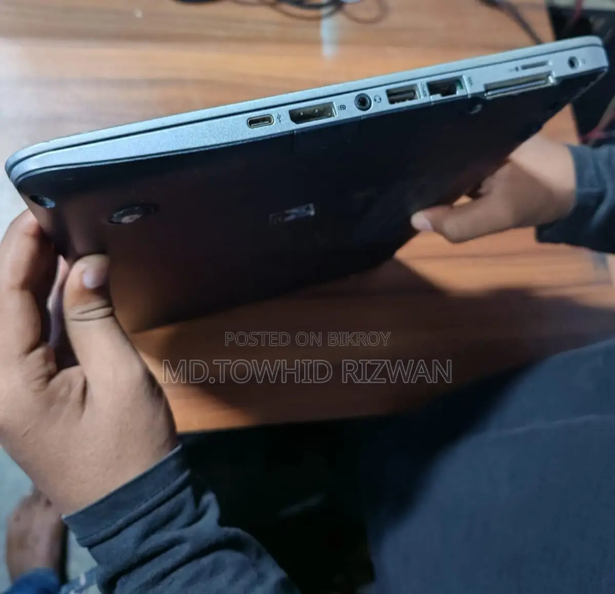 HP Laptop for sale