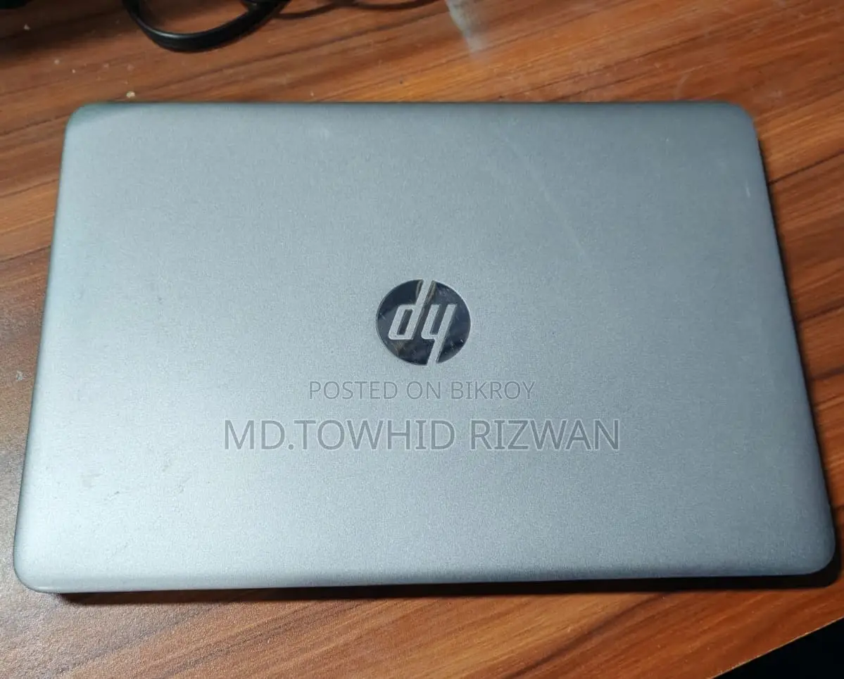 HP Laptop for sale