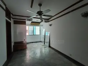 Baridhara Diplomatic Duplex Semi Furnished Apartment Rent