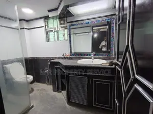 Baridhara Diplomatic Duplex Semi Furnished Apartment Rent