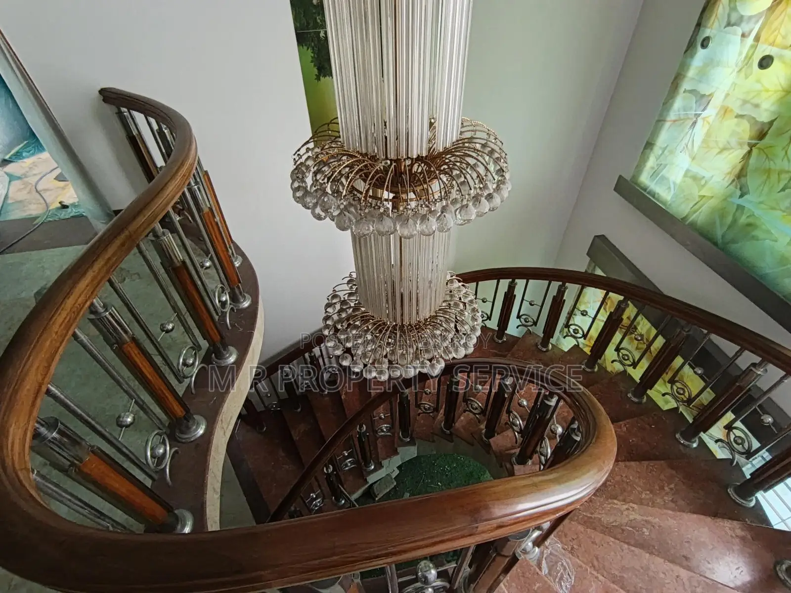 Baridhara Diplomatic Duplex Semi Furnished Apartment Rent