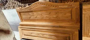 This Akashmoni wooden bed for sale, Location beside Postogola Bridge
