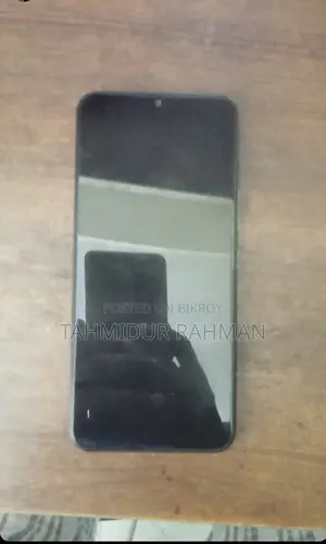 Itel A27 Phone (Used)