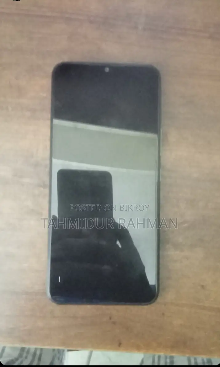 Itel A27 Phone (Used)