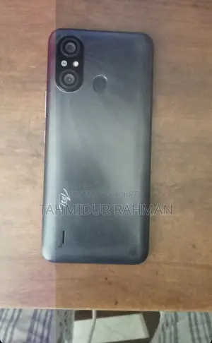 Itel A27 Phone (Used)