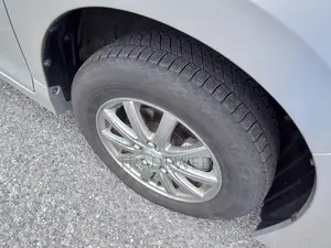 Toyota Noah 2020 Silver