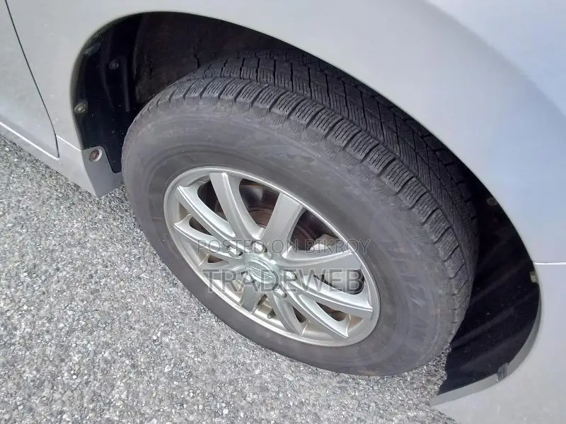 Toyota Noah 2020 Silver