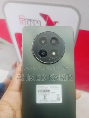 Realme 12 pro (Used)