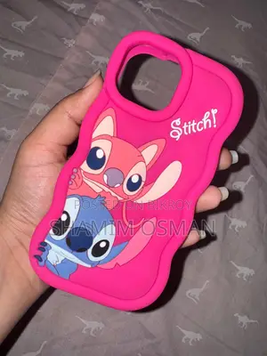 ভুলবশত কেনা iPhone 15 কভার বিক্রি