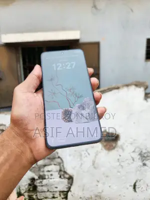 Huawei Honor GT 12/256 Gb (Used)