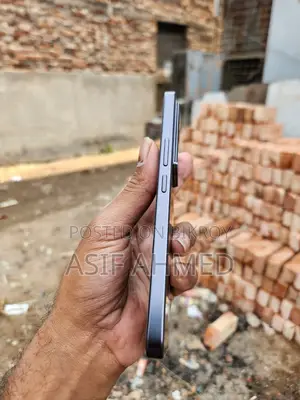 Huawei Honor GT 12/256 Gb (Used)