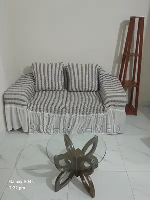 ফুল সেট সেগুন কাঠের সোফা বিক্রয় হবে