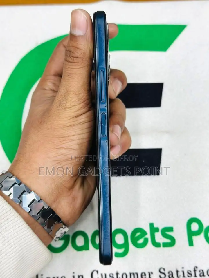 iQOO Z6 6/128 (Used)