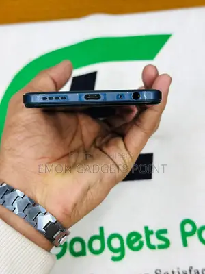 iQOO Z6 6/128 (Used)