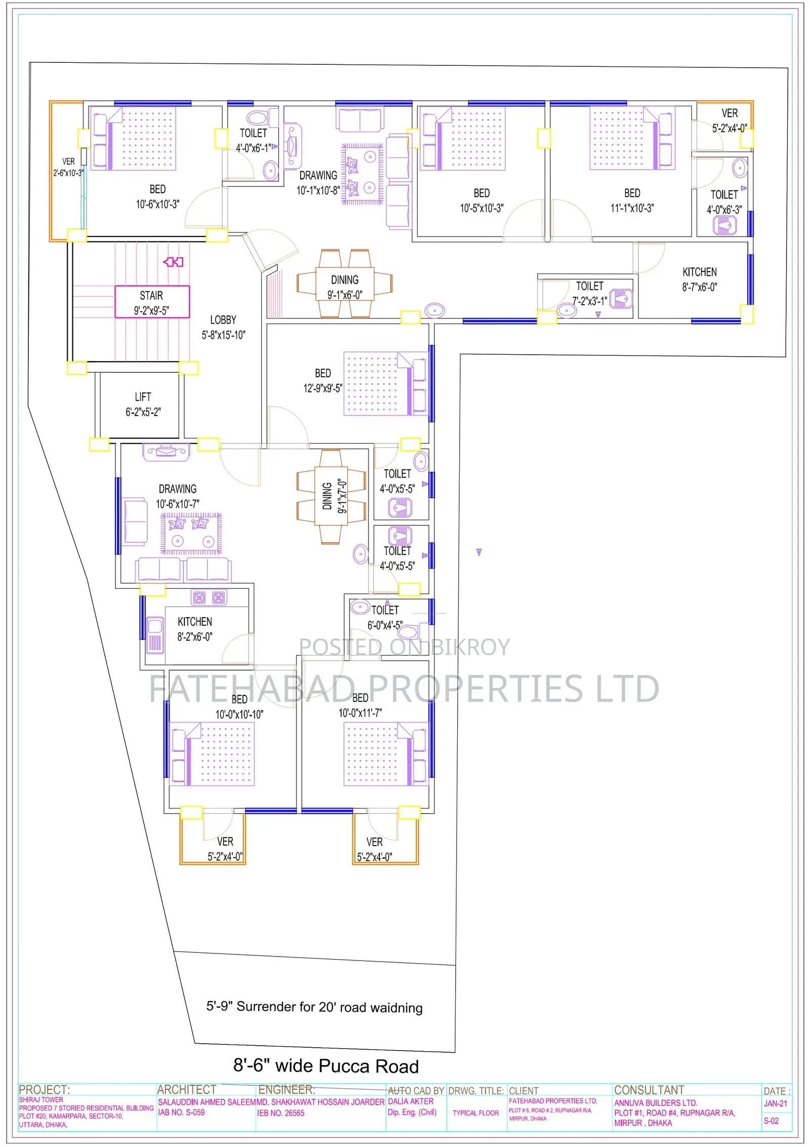 Prime Location at an Affordable Price