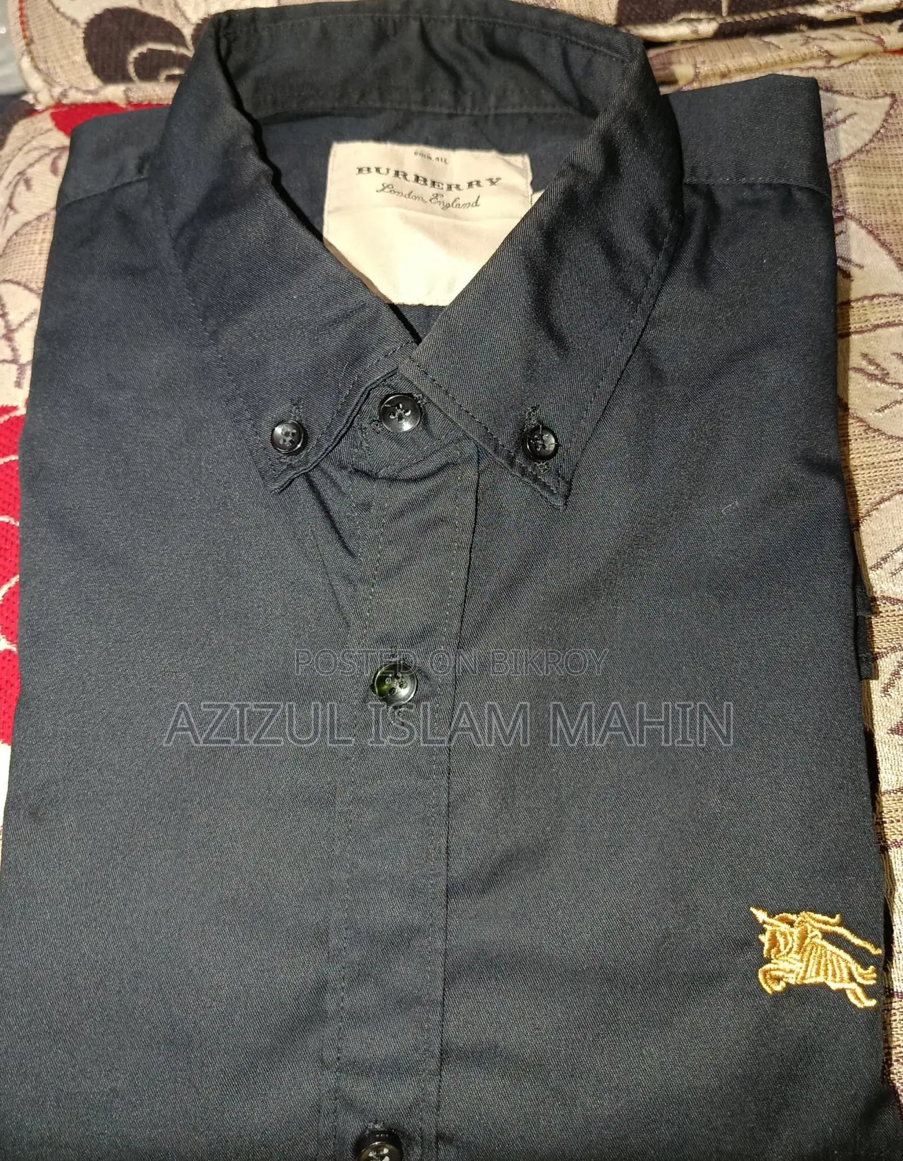 শার্ট বিক্রি হবে