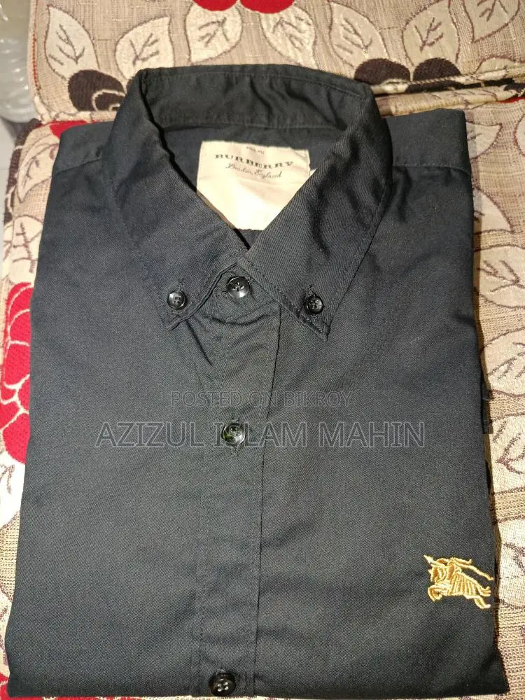 শার্ট বিক্রি হবে