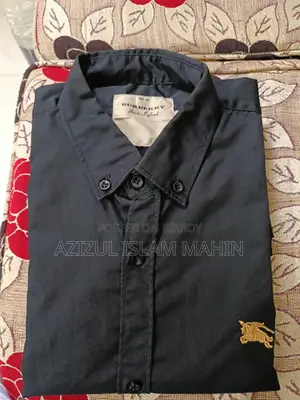 শার্ট বিক্রি হবে