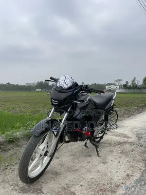 Runner Turbo 125 2019