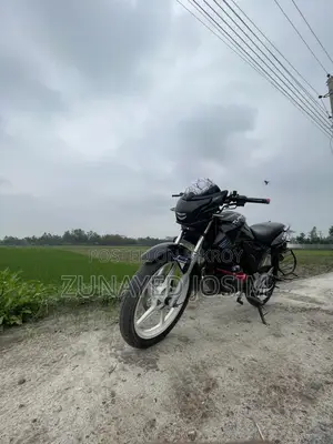 Runner Turbo 125 2019