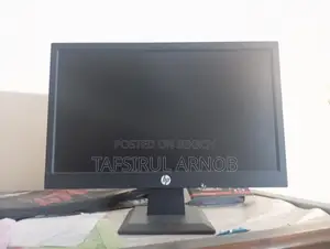 Hp Monitor 18 Inch